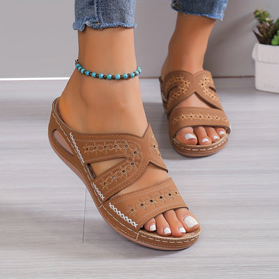 Elanora™ - Orthopaedic Sandals