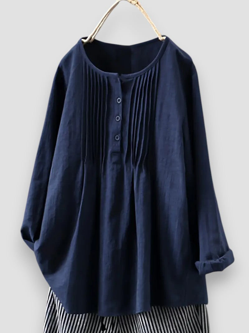 Daria | Blouse