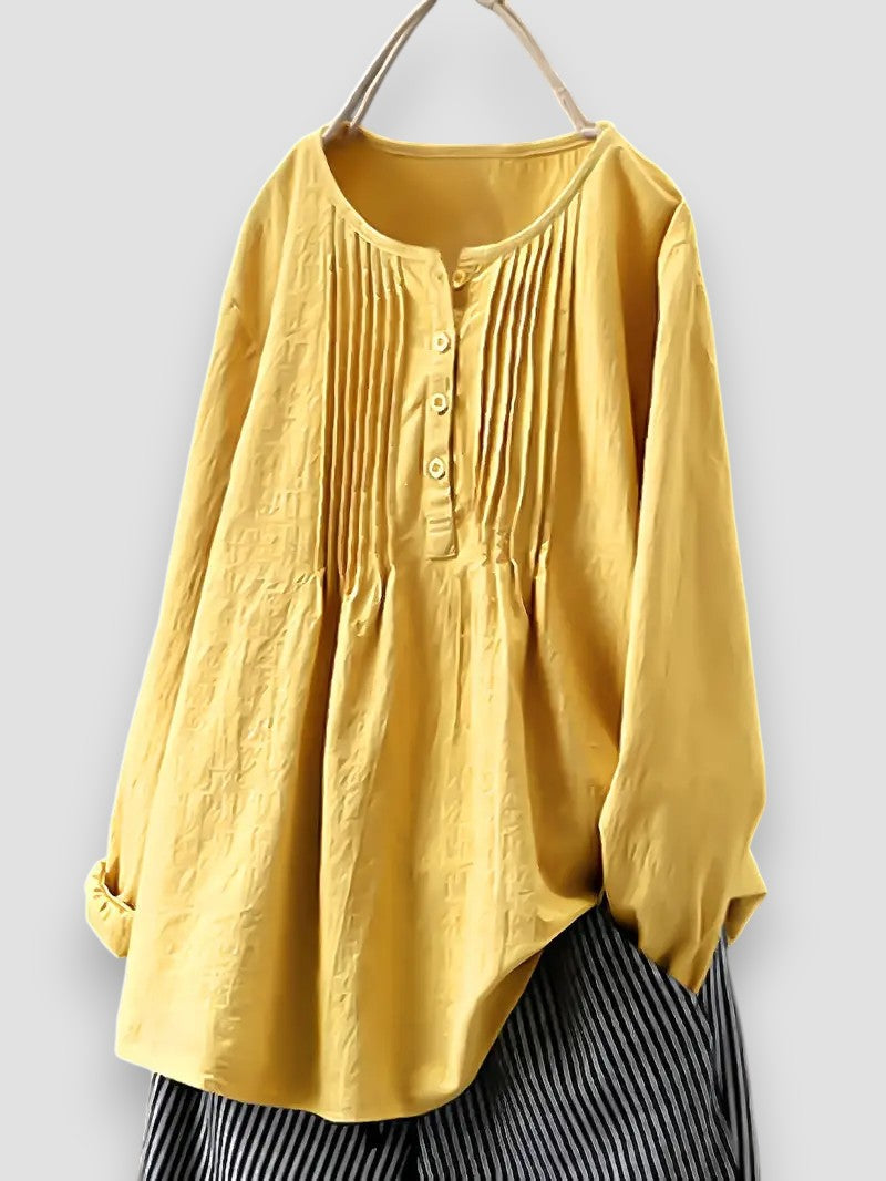 Daria | Blouse