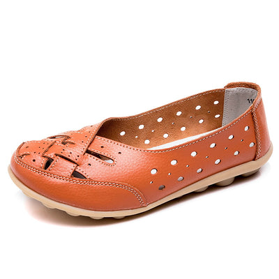 LEA™ - Orthopaedic Ballet Flats