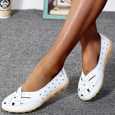 LEA™ - Orthopedische ballerina's