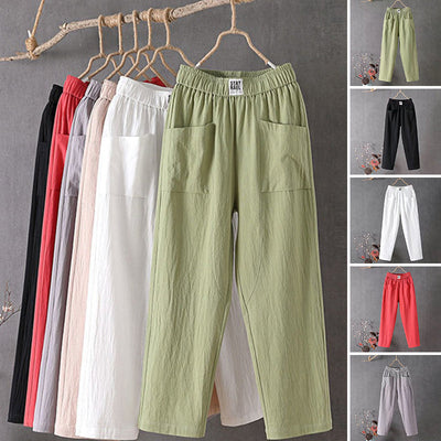 Marcella™ - Women's Ibiza Fin Trousers