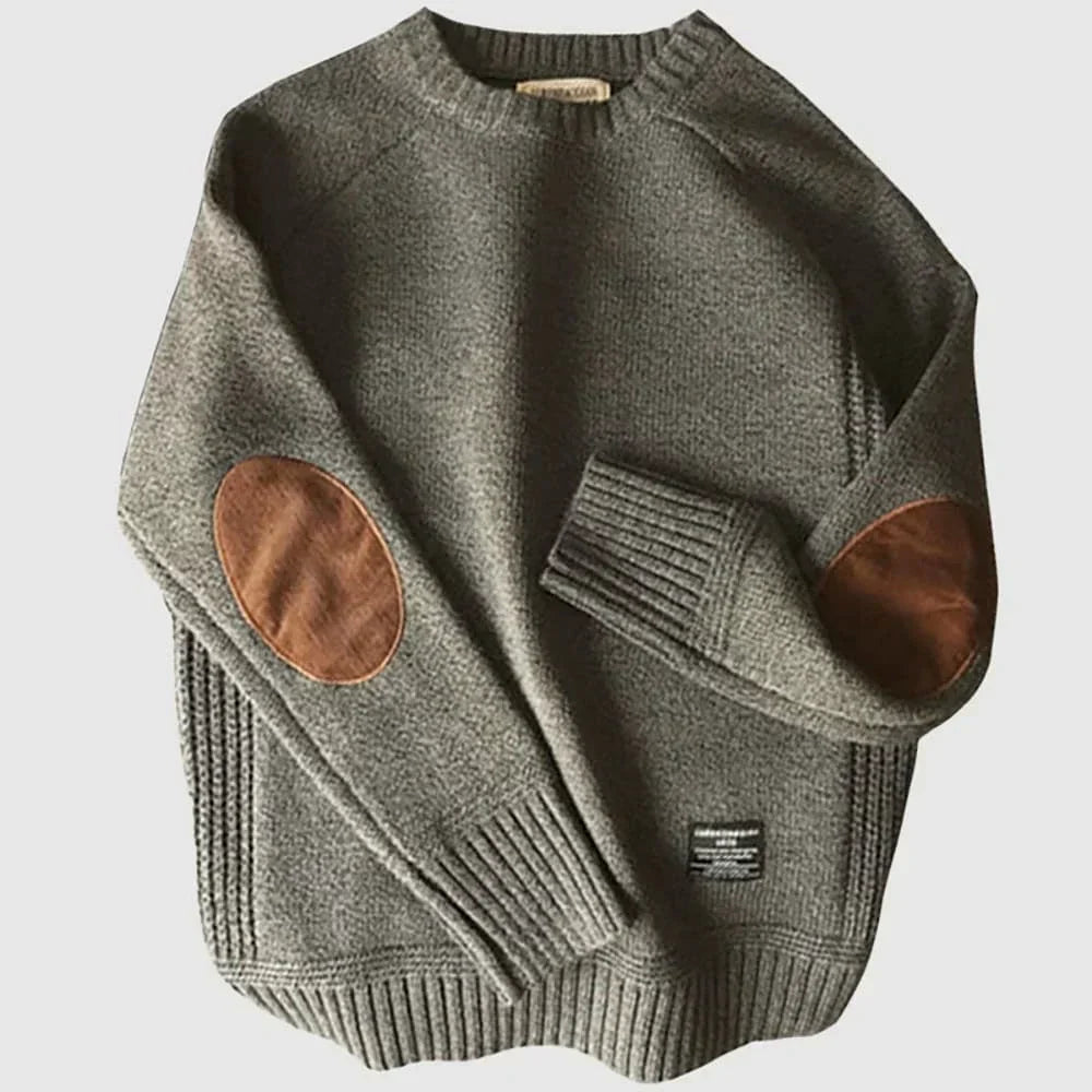 Cortina | Wool Jumper Haven