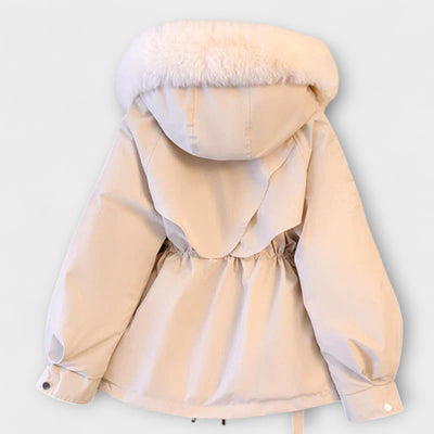 Valo - Alpine Luxury Parka