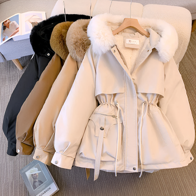 Liona - Winter Coat
