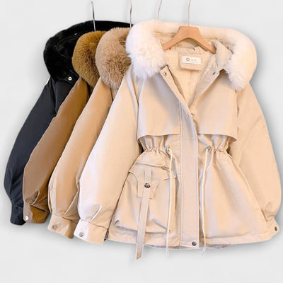 Valo - Alpine Luxury Parka