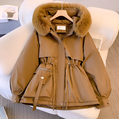 Liona - Winter Coat