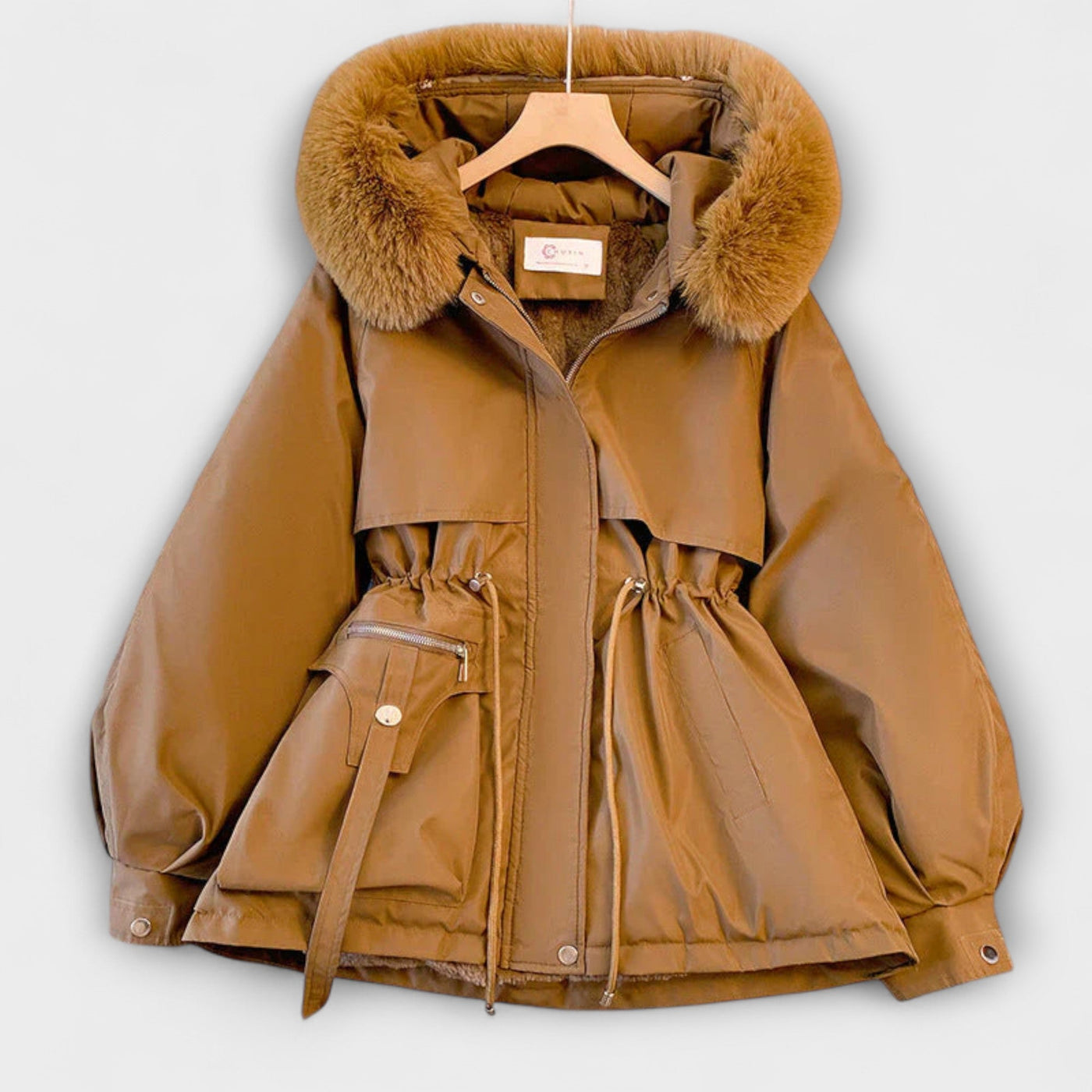 Valo - Alpine Luxury Parka