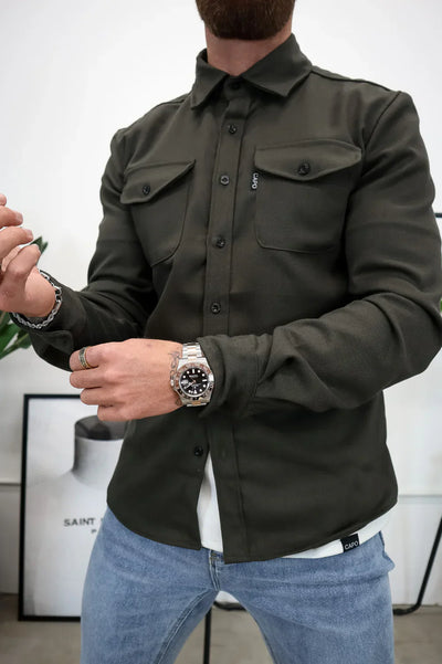 Marcus™ | Chemise de loisirs suprême