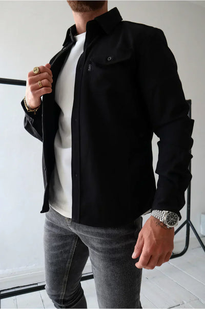 Marcus™ | Chemise Suprême