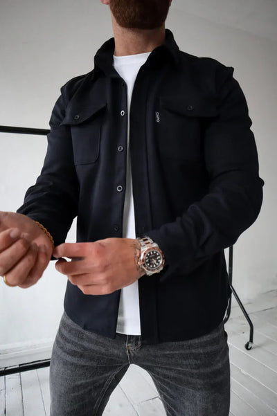 Marcus™ | Chemise Suprême