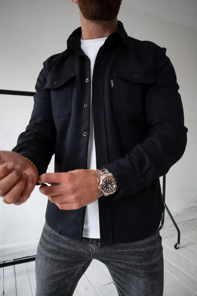 Marcus™ | Supremekleding overhemd