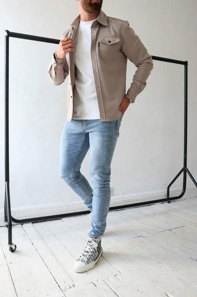 Marcus™ | Chemise Suprême