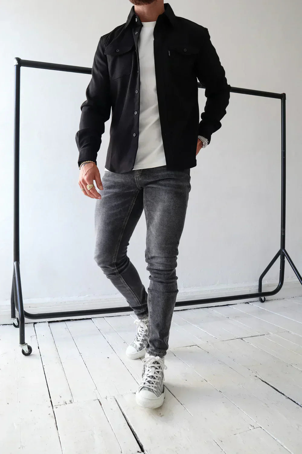 Marcus™ | Chemise Suprême