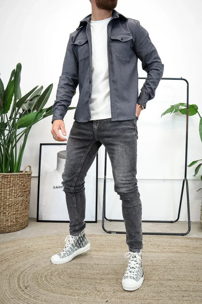 Marcus™ | Chemise Suprême