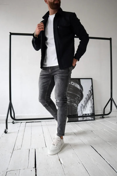Marcus™ | Chemise Suprême