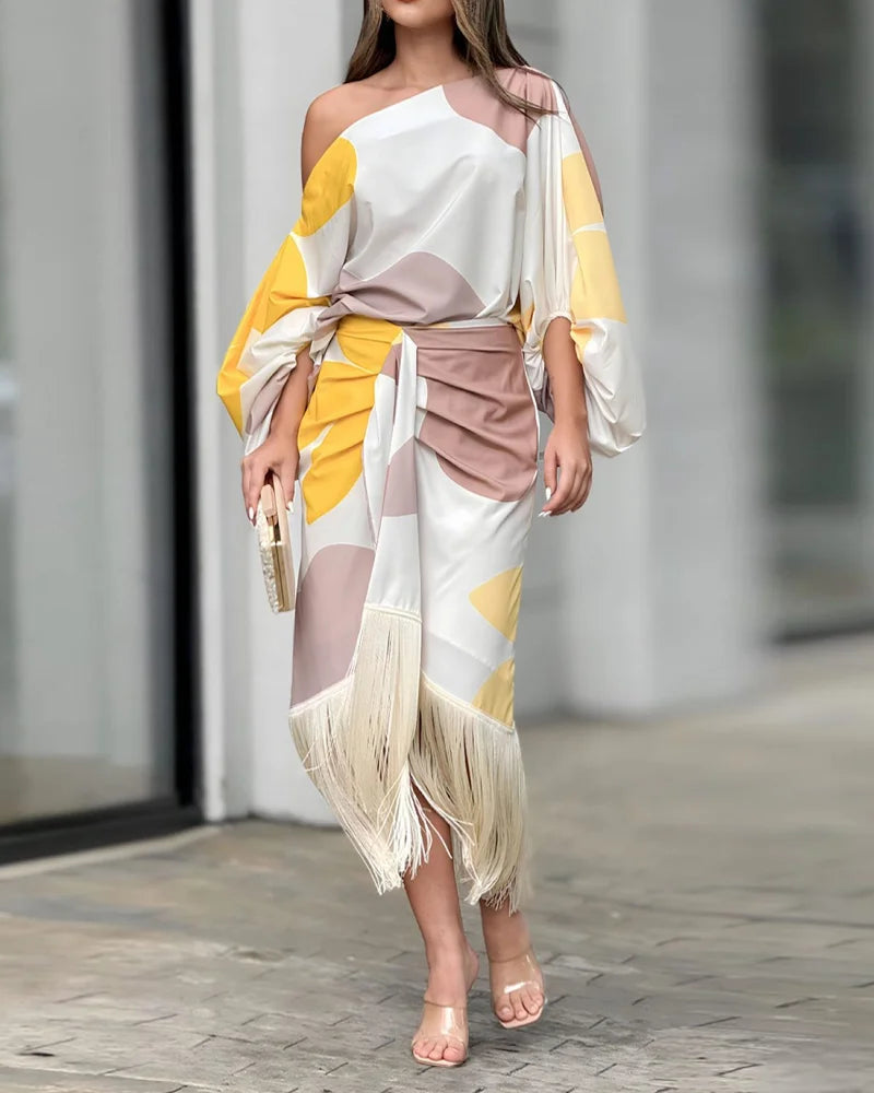 Serena | Ensemble Élégant et Stylé