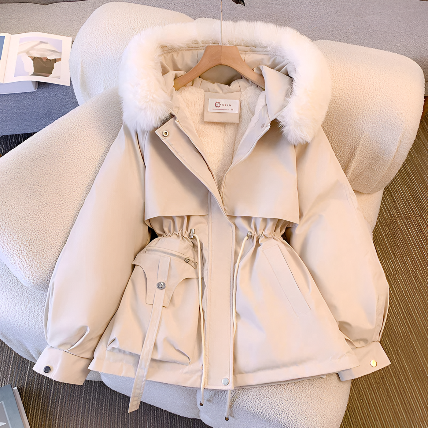 Liona - Winter Coat