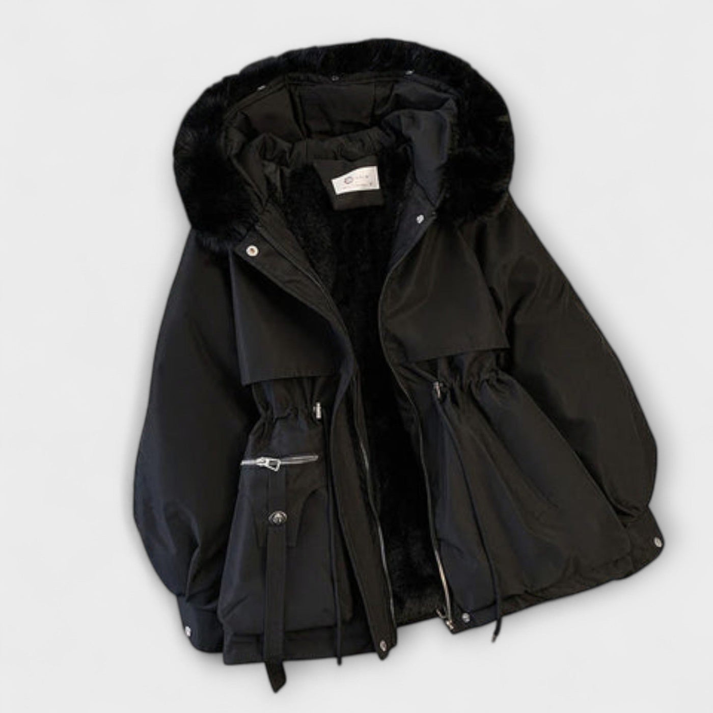 Valo - Alpine Luxury Parka