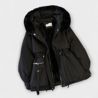 Valo - Alpine Luxury Parka
