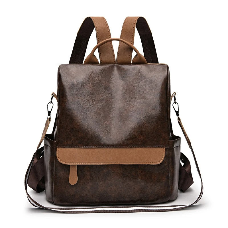 Lydia | Daily Explorer Backpack