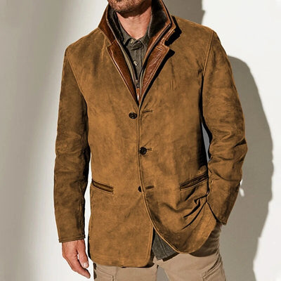 Raemond™ - Manteau Élégant