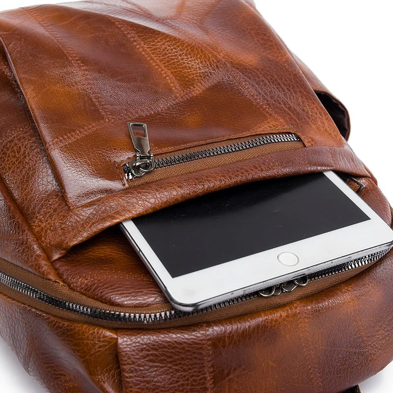 Cordelia | Sac à dos chic et intemporel