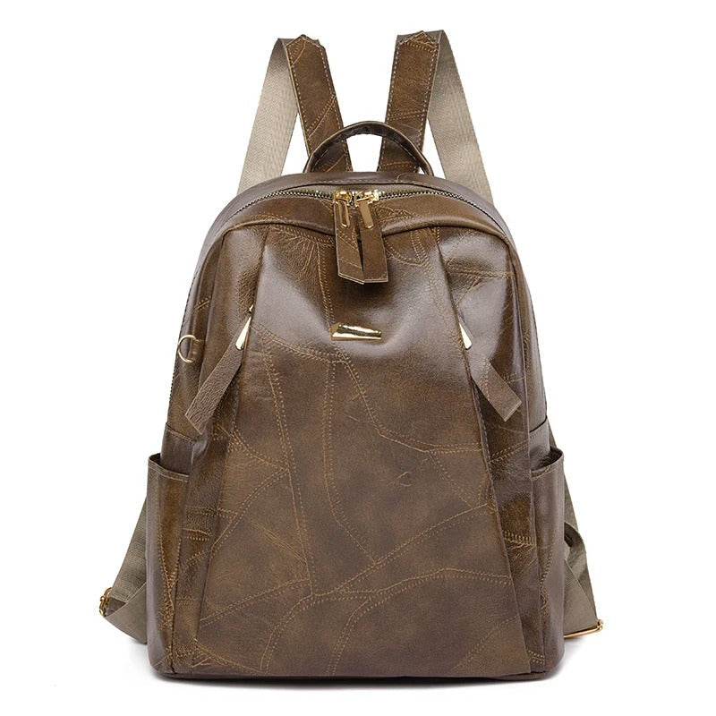 Lydia | Chic Classic Backpack