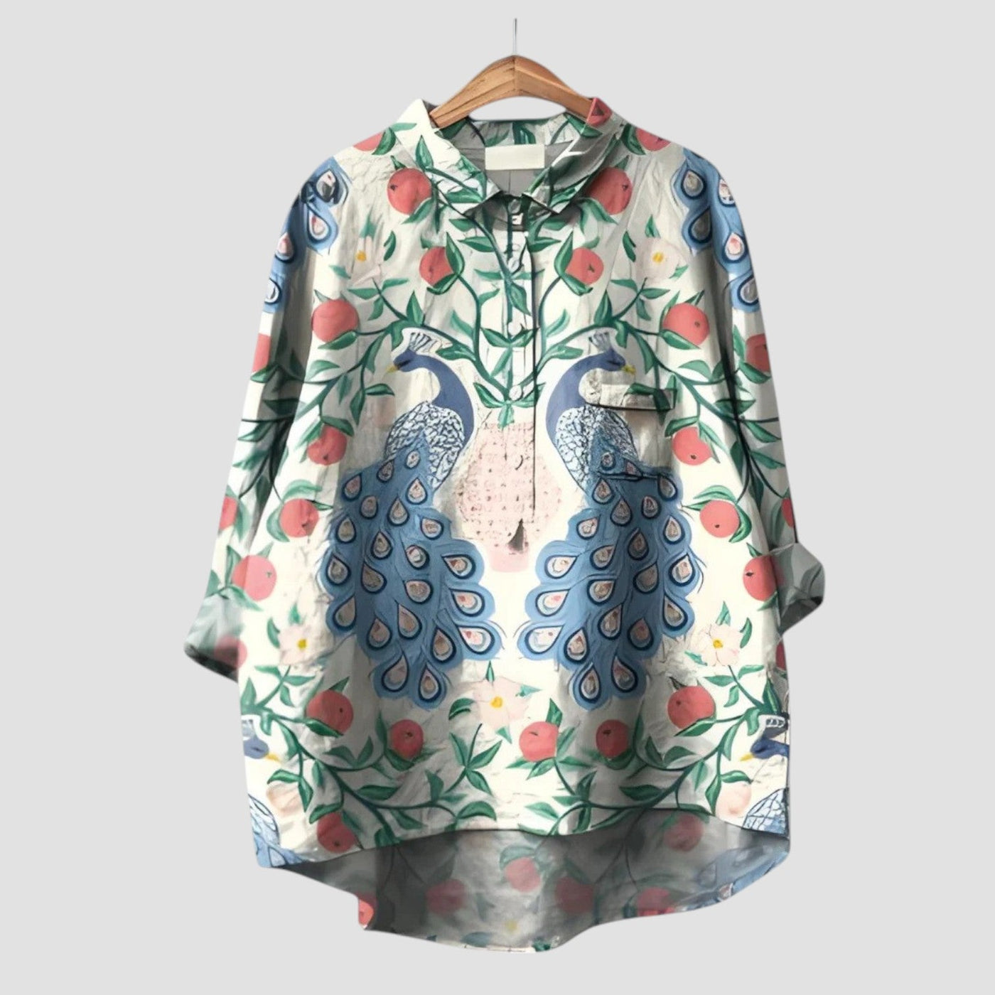 Ornella | Blouse