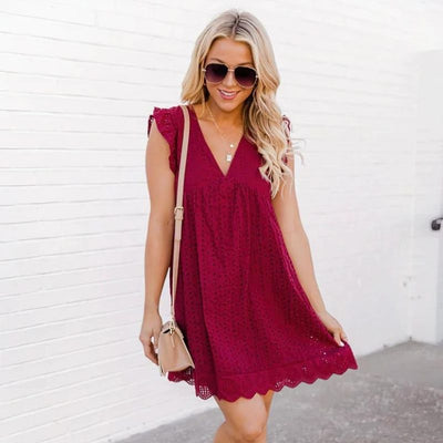 Léa™ - 2-in-1 Summer Dress