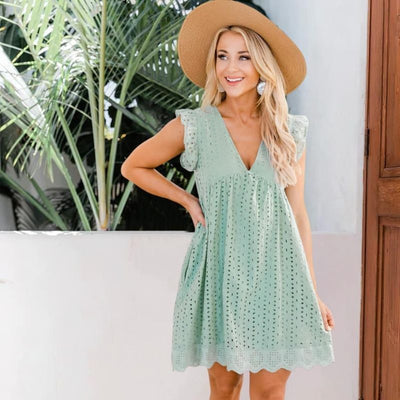 Léa™ - 2-in-1 Summer Dress