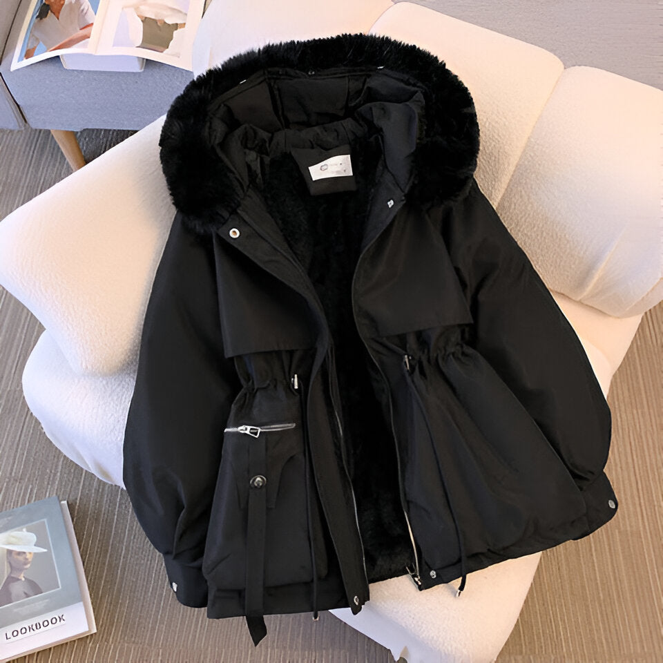 Liona - Winter Coat