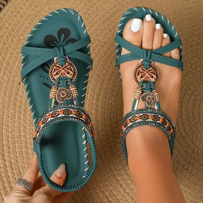 Sandalen Hoyana™ Orthopedia Confort+