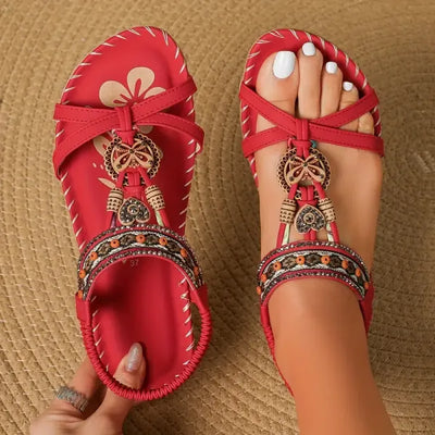 Sandalen Hoyana™ Orthopedia Confort+