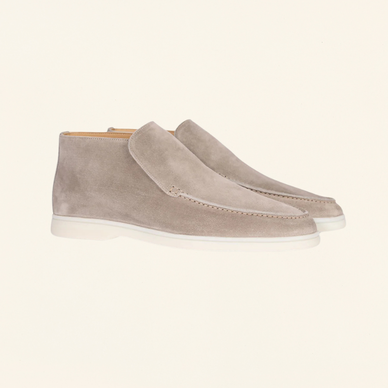 MOCCASINS | HOMMES ÉLÉGANTS