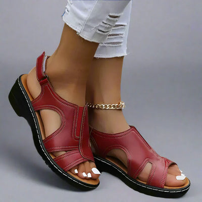 CWS Benigna | Comfortable and Elegant Women's Sandals
