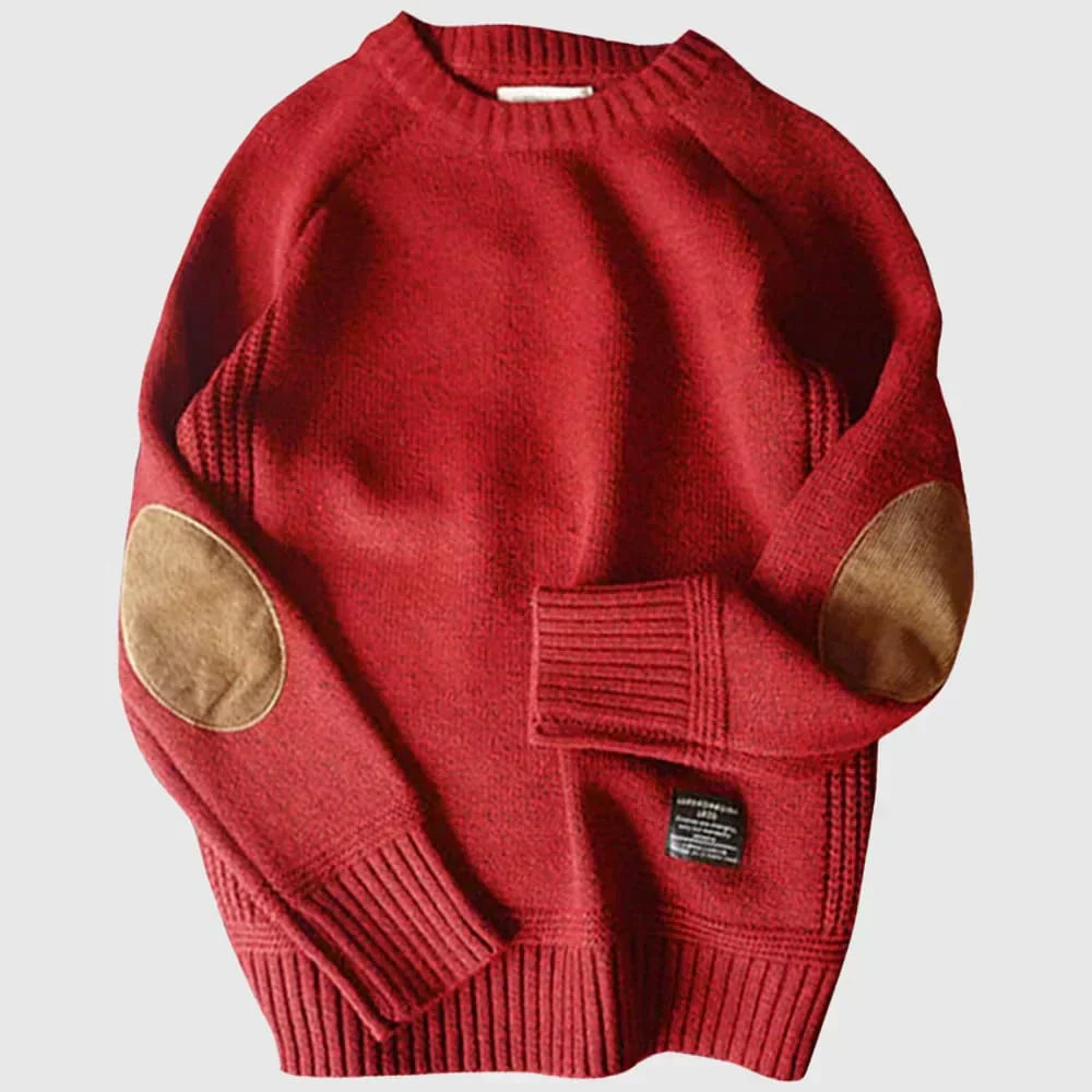 Cortina | Wool Jumper Haven