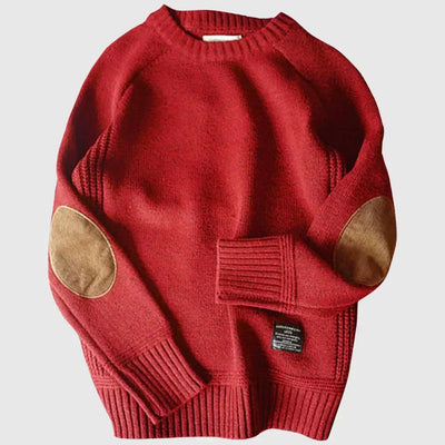 Cortina | Wool Jumper Haven