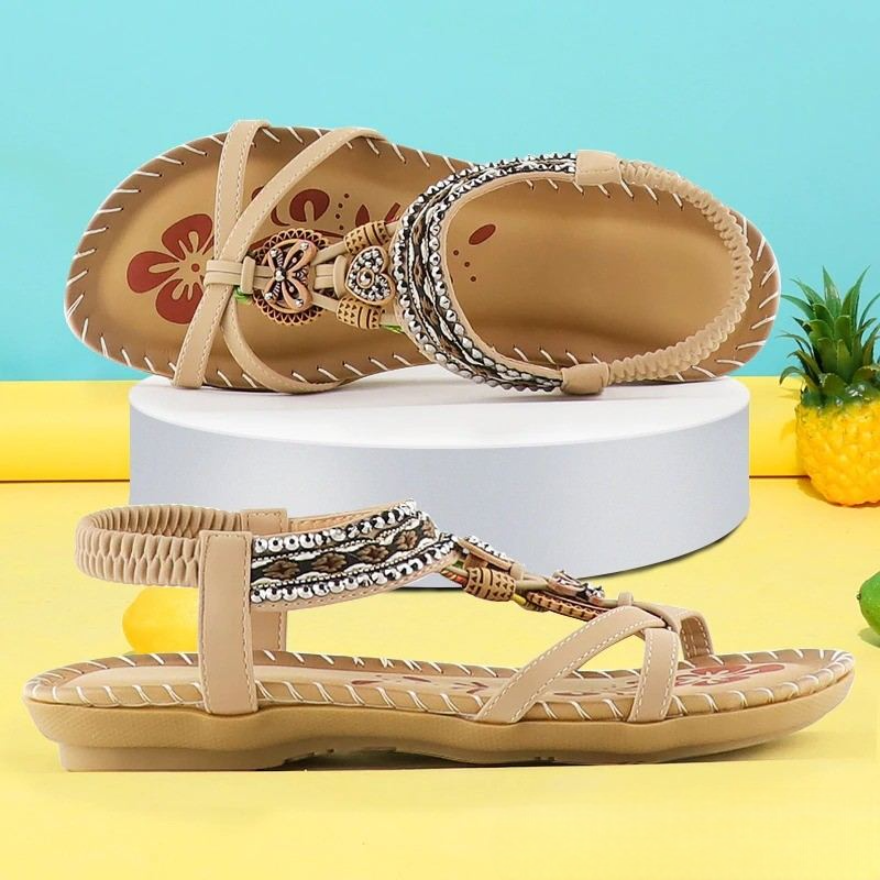 Sandalen Hoyana™ Orthopedia Confort+