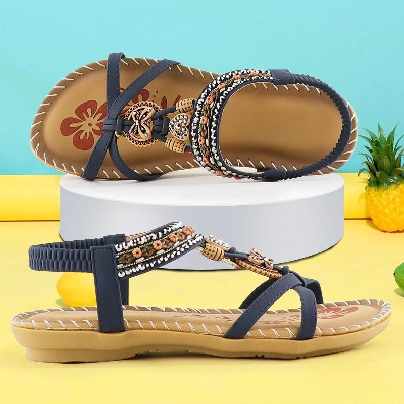 Sandalen Hoyana™ Orthopedia Confort+