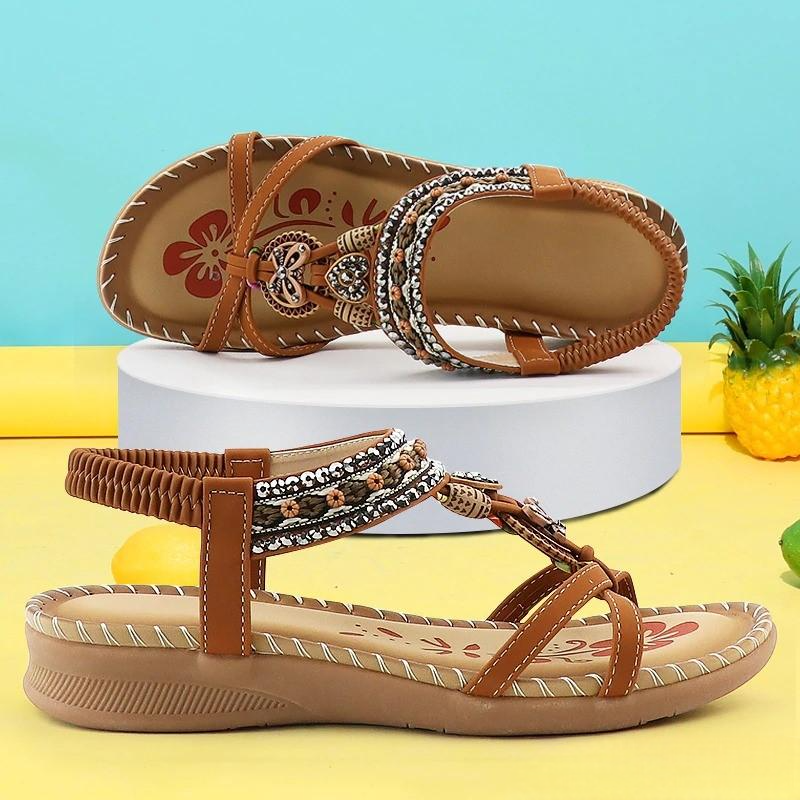 Sandalen Hoyana™ Orthopedia Confort+