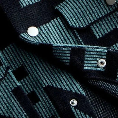 Alessio™ | Gilet Vintage
