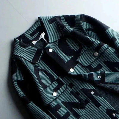 Alessio™ | Gilet Vintage