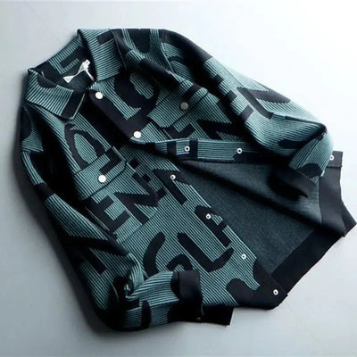 Alessio™ | Gilet Vintage