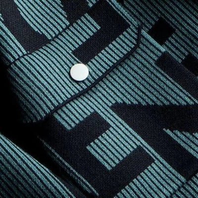 Alessio™ | Gilet Vintage