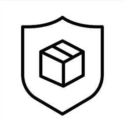 Protection de l'expédition 