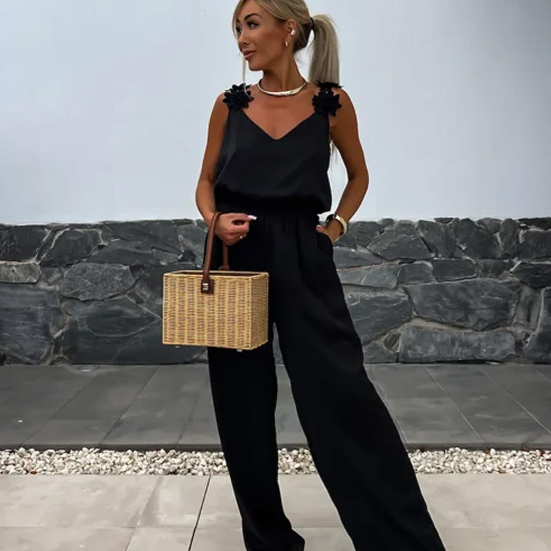 ASHLEY™ | Summer Jumpsuit
