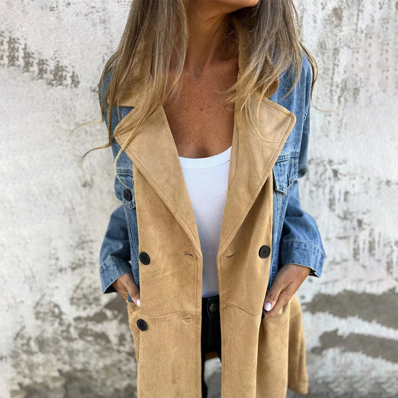 Trenchcoat | NoirEdge™