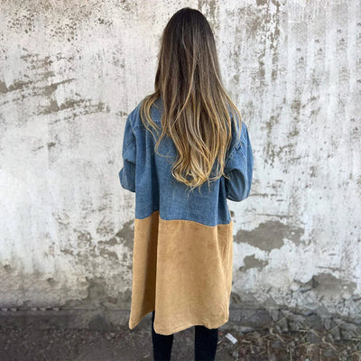 Trench Coat | NoirEdge™