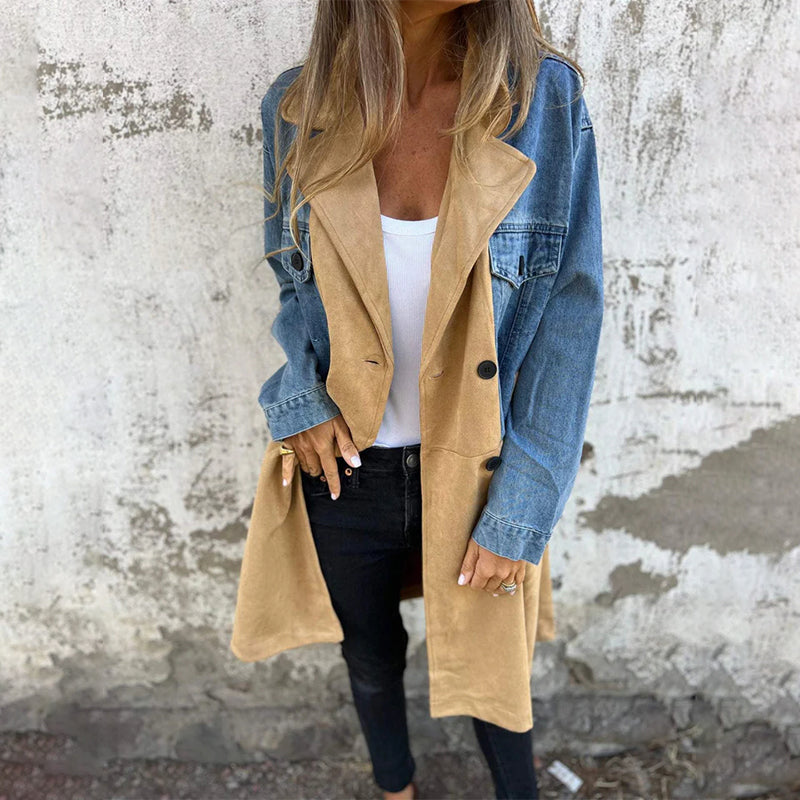 Trenchcoat | NoirEdge™